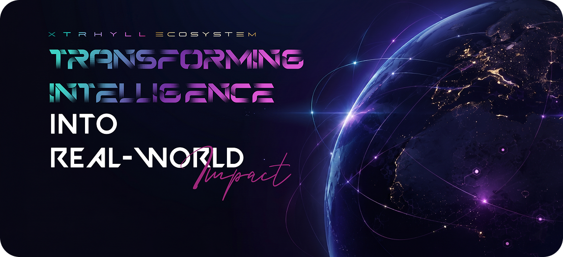 Transforming Intelligence Into Real-World Impact