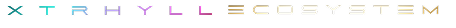 XTRHYLL Ecosystem